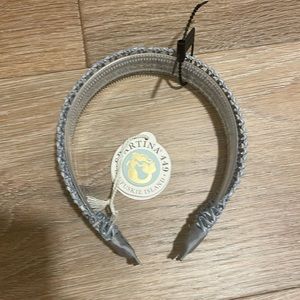 Spartina 449 Headband Brand New With Tags
